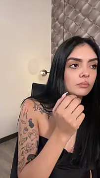 AliceRitter webcam