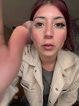 Vanessa_GM webcam