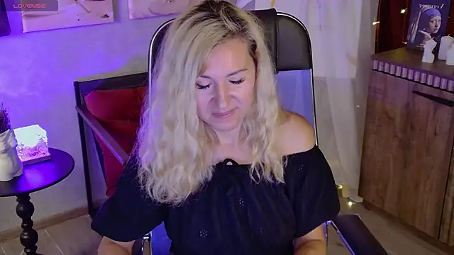 DonnaSmitth webcam