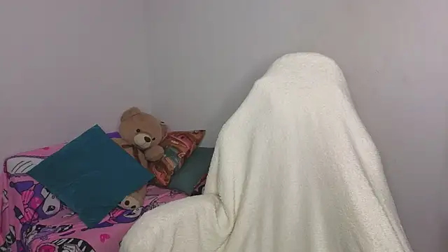 Xenia_paradise webcam