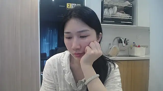 Asiagirll webcam