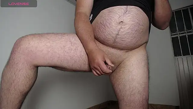 antonycruz webcam
