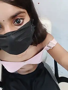 Riya____1 webcam
