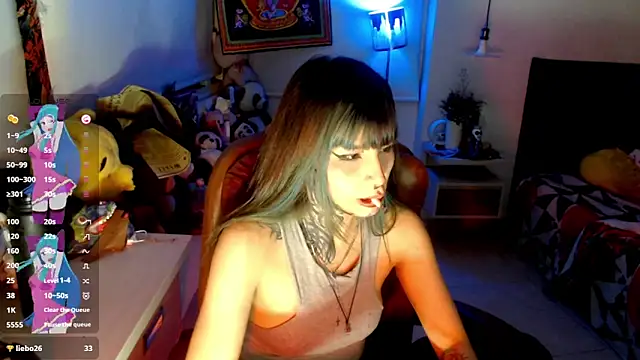 xdirtyvenomx live cam on StripChat
