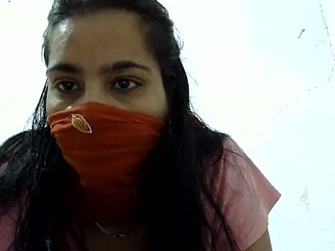 Nisha_As webcam