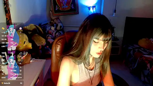 xdirtyvenomx webcam