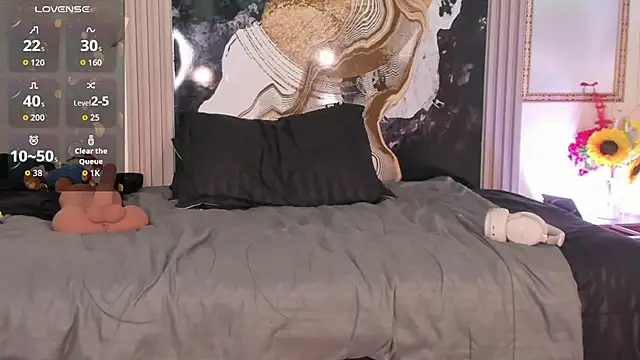 Alexx_tc webcam