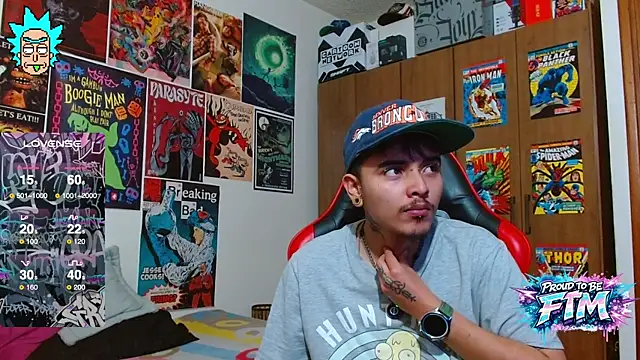 Hgp3riodictabl3 webcam