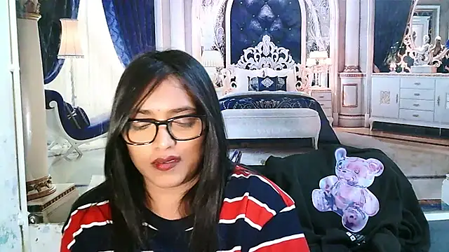 IndiaBlackPanther webcam