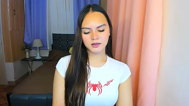 ameliamaureen webcam