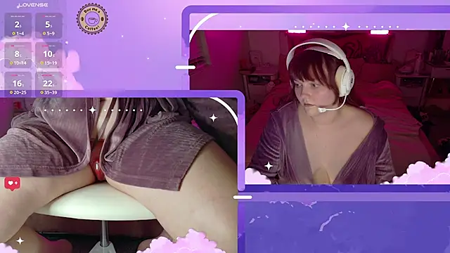 HeyItsIthu webcam