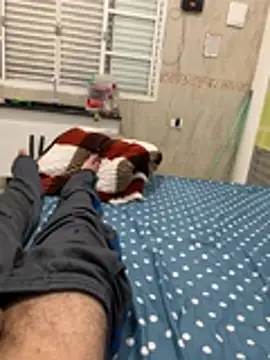 Eduardobednarskizn webcam