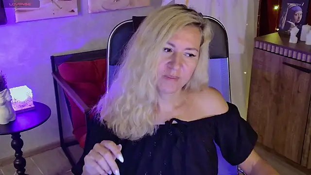 DonnaSmitth webcam