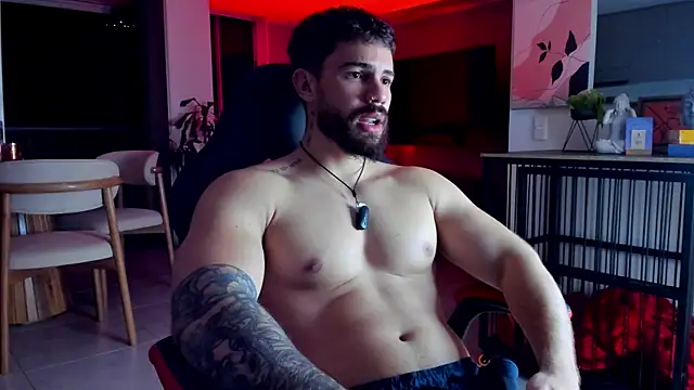 Valenthino_Salvatore webcam