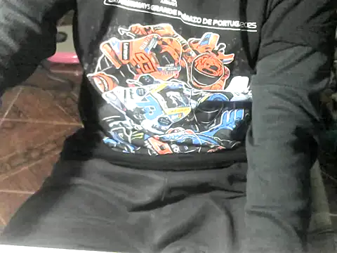 OreCam webcam