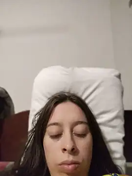 Dirtydollie webcam