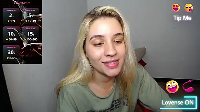 Ambar_lynn01 webcam