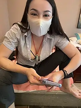 TopAlice569 webcam