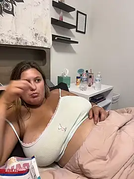 Latinamommy26 webcam