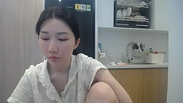 Asiagirll webcam