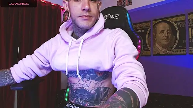 jhonny__ackerman webcam