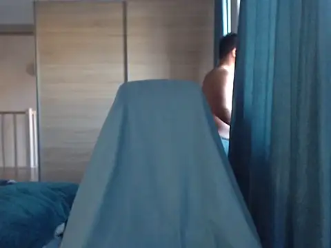 HankMalone webcam