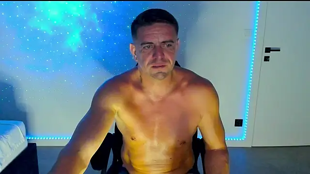 BadBoyVibes84 webcam