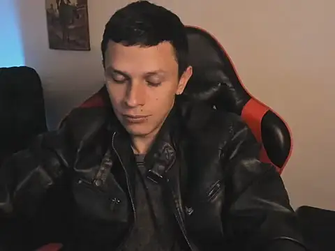 Masterdave7 webcam