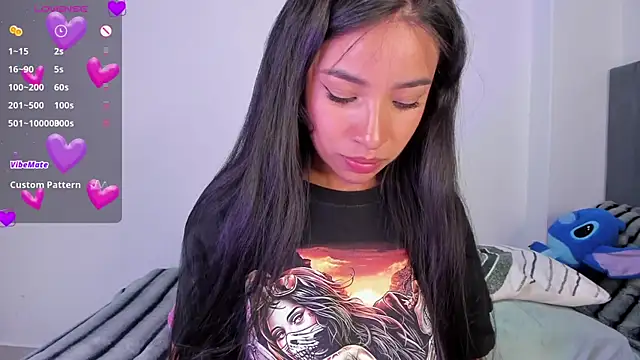 lillielover16 webcam