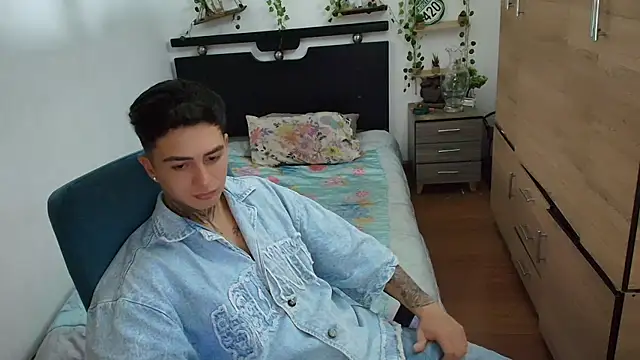 santii_ss webcam