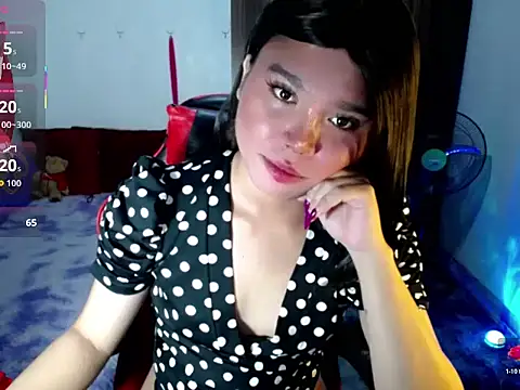 sofiathe1st webcam