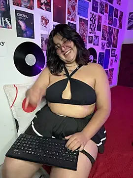 Roxyysex webcam