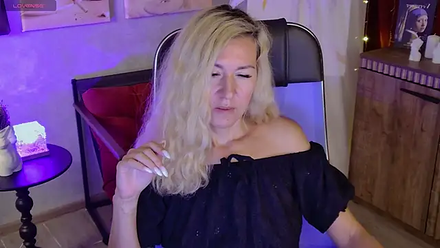DonnaSmitth webcam