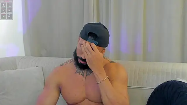 jeff_clark7 webcam