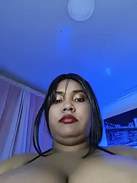 Evelyn_A webcam