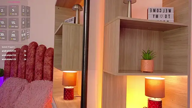 Danika_Dahl webcam
