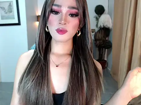 lavandermilk webcam