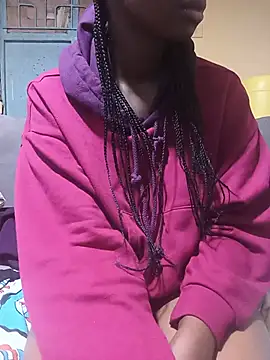 Applecute254 webcam