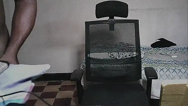 SunBlackCock webcam