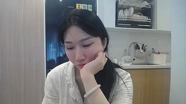 Asiagirll webcam