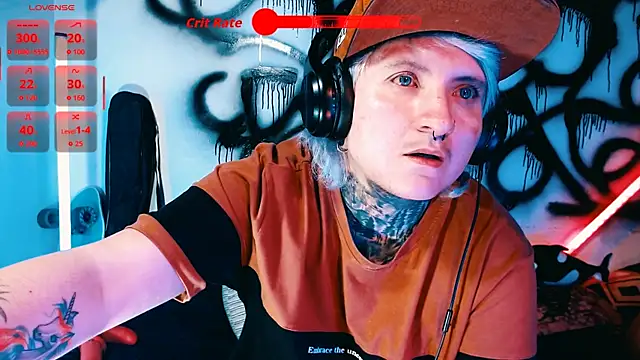 Marieblueeyes webcam