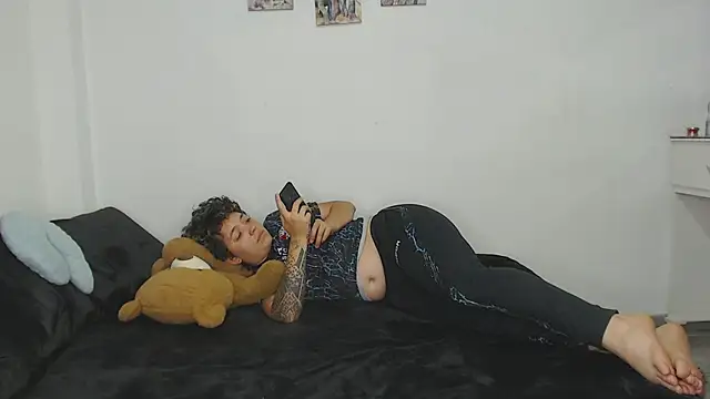 kathy_luisa webcam