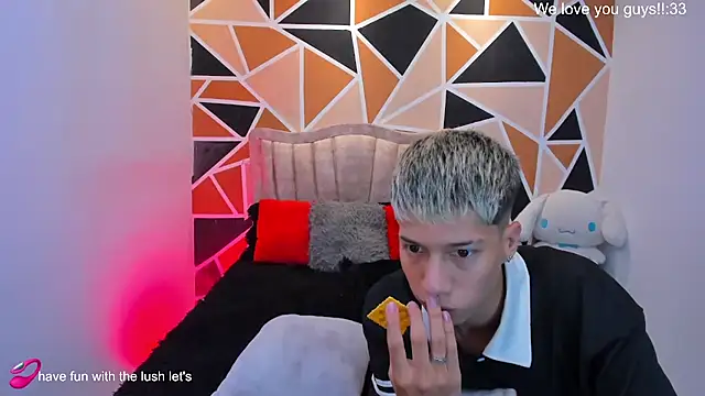 Juan_Nd_Steven webcam