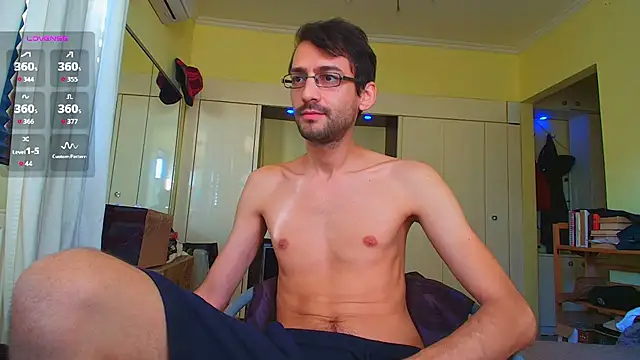 HungEddy webcam