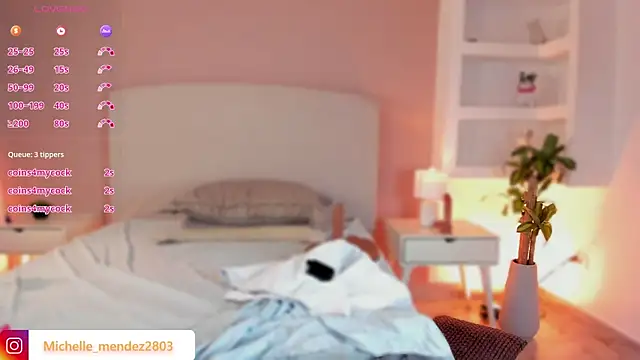 mendez_michelle webcam