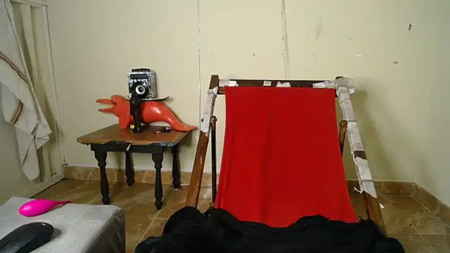 Candy_chloee webcam