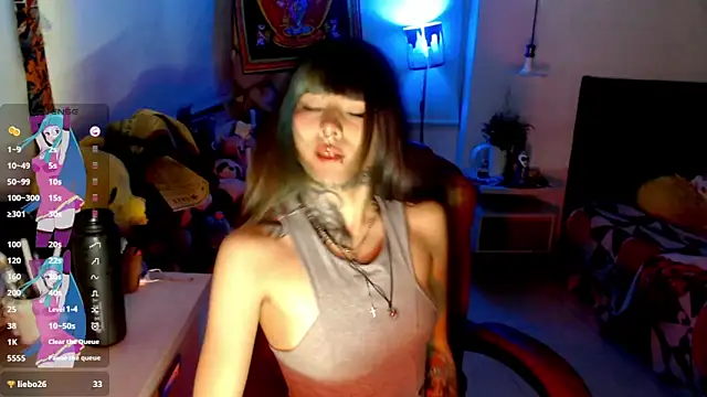 xdirtyvenomx webcam