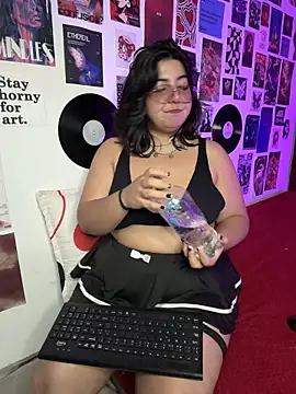 Roxyysex webcam
