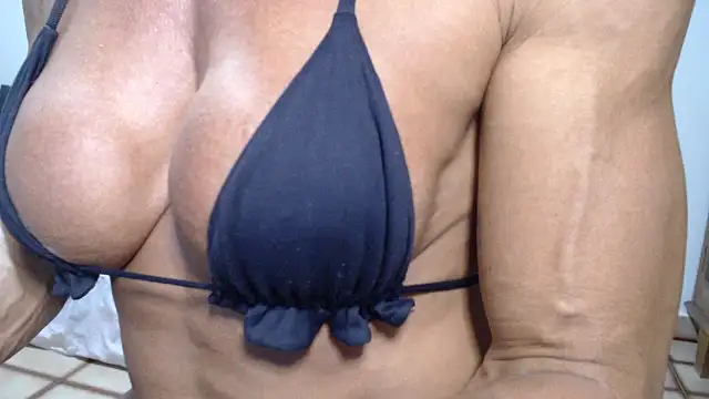 Stronggsexy webcam