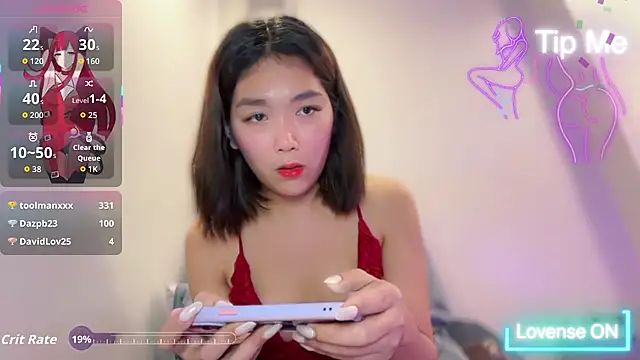 Molly_Grande webcam
